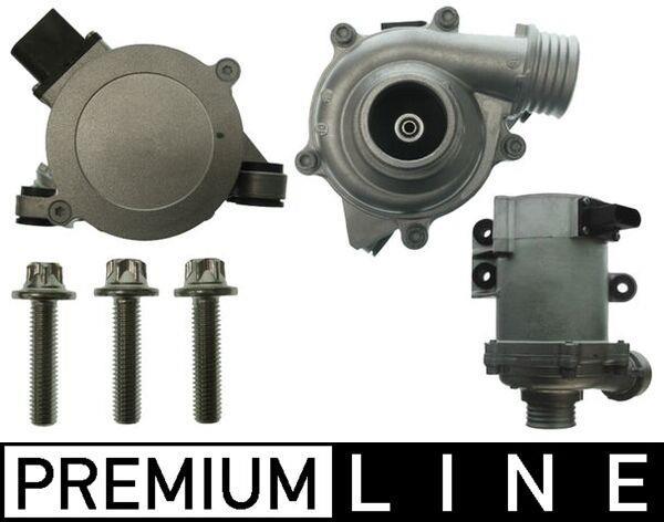 Pompe à eau MAHLE Aftermarket ref. CP 601 000P