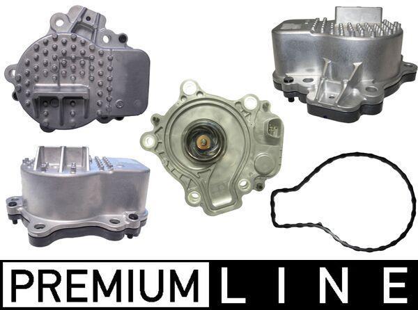 Pompe à eau MAHLE Aftermarket ref. CP 602 000P