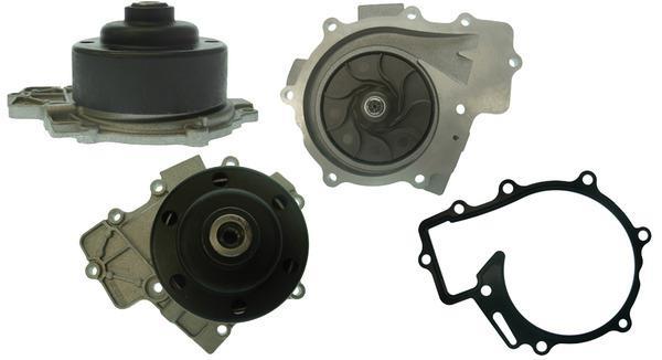 Pompe à eau MAHLE Aftermarket ref. CP 604 000P