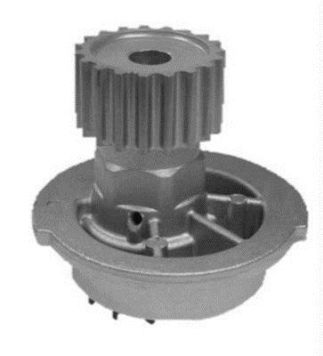 Pompe à eau MAHLE Aftermarket ref. CP 60 000S