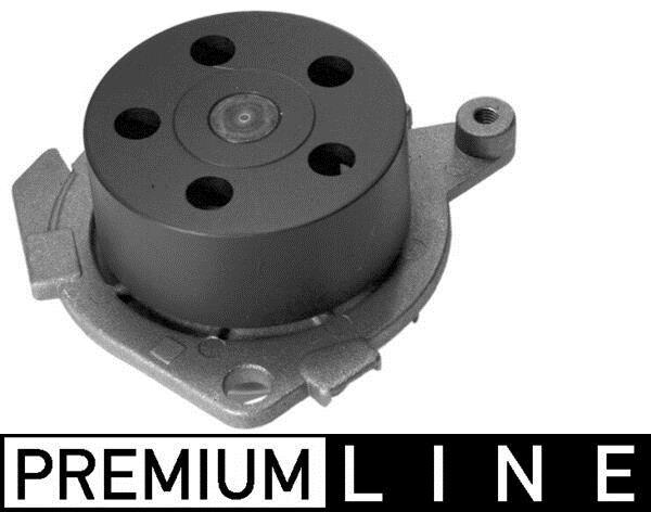 Pompe à eau MAHLE Aftermarket ref. CP 61 000P