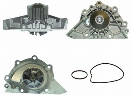 Pompe à eau MAHLE Aftermarket ref. CP 62 000P