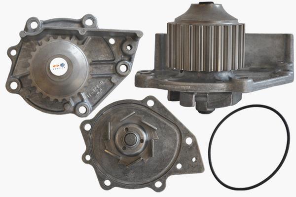 Pompe à eau MAHLE Aftermarket ref. CP 63 000P