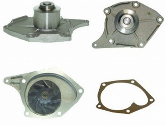 Pompe à eau MAHLE Aftermarket ref. CP 64 000P