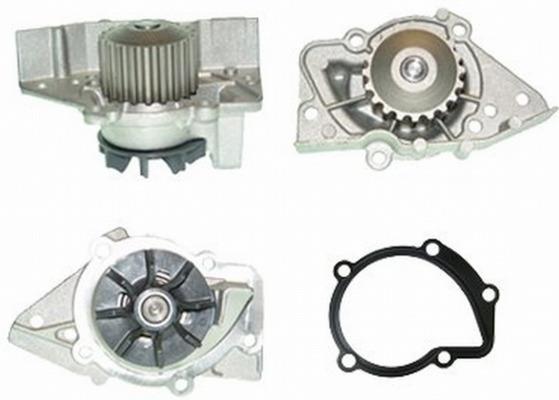 Pompe à eau MAHLE Aftermarket ref. CP 68 000P