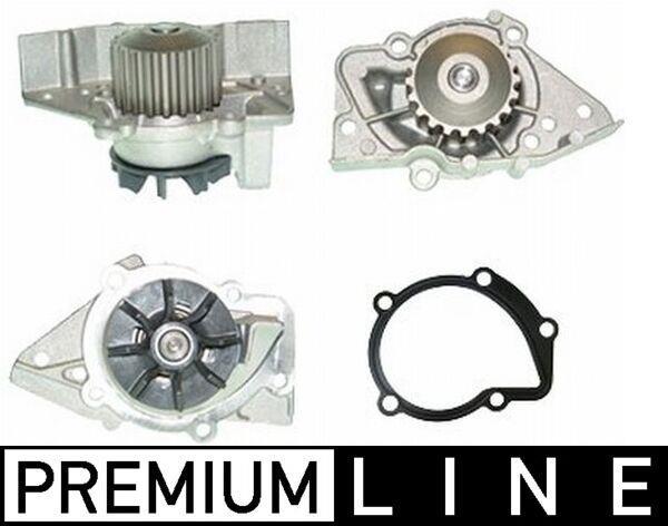 Pompe à eau MAHLE Aftermarket ref. CP 68 000P