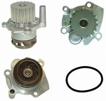 Pompe à eau MAHLE Aftermarket ref. CP 6 000P