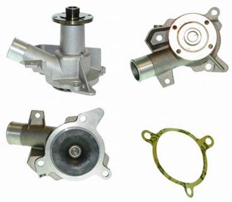 Pompe à eau MAHLE Aftermarket ref. CP 70 000P