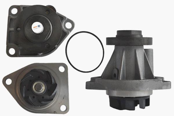 Pompe à eau MAHLE Aftermarket ref. CP 71 000P