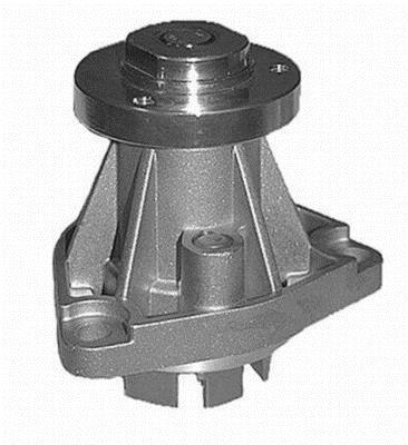 Pompe à eau MAHLE Aftermarket ref. CP 71 000S