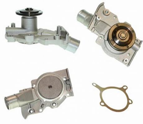 Pompe à eau MAHLE Aftermarket ref. CP 73 000P