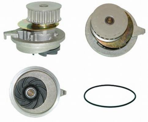 Pompe à eau MAHLE Aftermarket ref. CP 75 000P