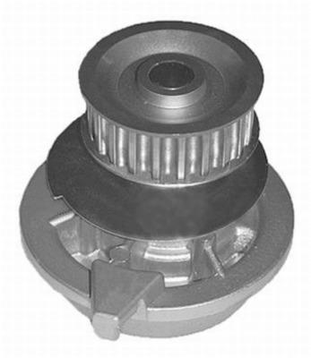 Pompe à eau MAHLE Aftermarket ref. CP 75 000S