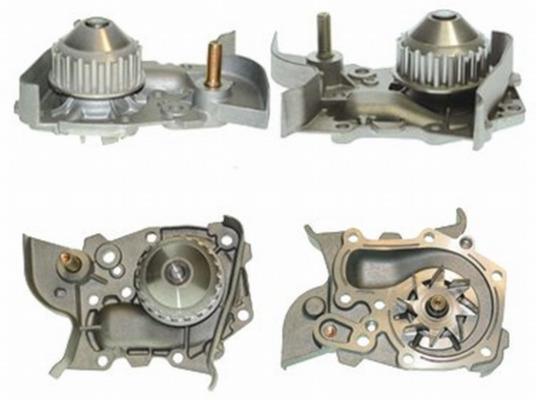 Pompe à eau MAHLE Aftermarket ref. CP 76 000P