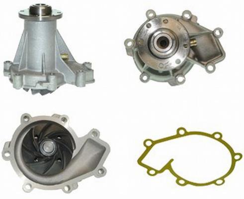 Pompe à eau MAHLE Aftermarket ref. CP 77 000P