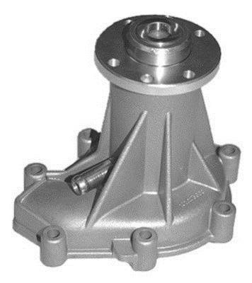 Pompe à eau MAHLE Aftermarket ref. CP 77 000S