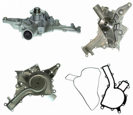 Pompe à eau MAHLE Aftermarket ref. CP 79 000P