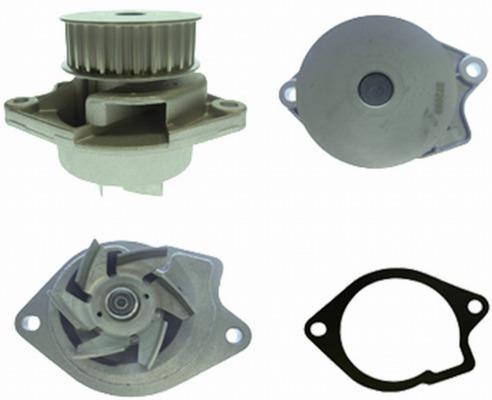 Pompe à eau MAHLE Aftermarket ref. CP 7 000P