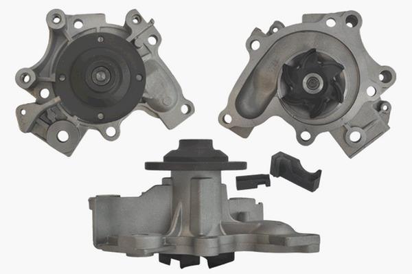 Pompe à eau MAHLE Aftermarket ref. CP 81 000P