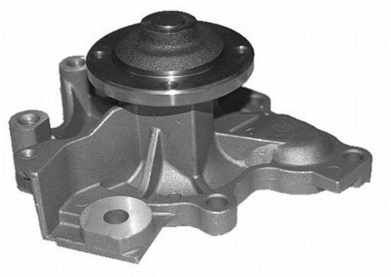 Pompe à eau MAHLE Aftermarket ref. CP 81 000S