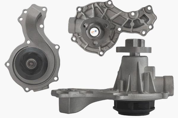 Pompe à eau MAHLE Aftermarket ref. CP 85 000P