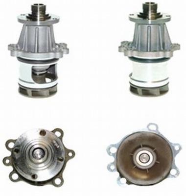 Bomba de agua (Bomba liquido refrigerante) MAHLE Aftermarket ref. CP 86 000P