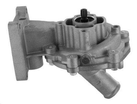 Pompe à eau MAHLE Aftermarket ref. CP 87 000S