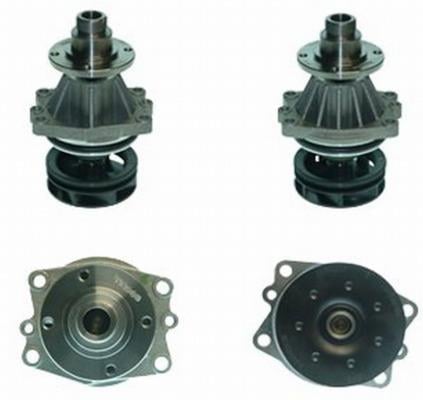 Pompe à eau MAHLE Aftermarket ref. CP 89 000P