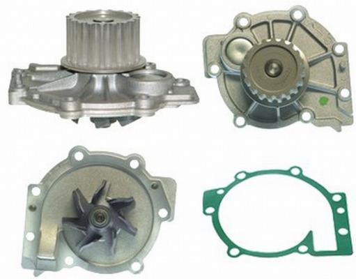 Pompe à eau MAHLE Aftermarket ref. CP 90 000P