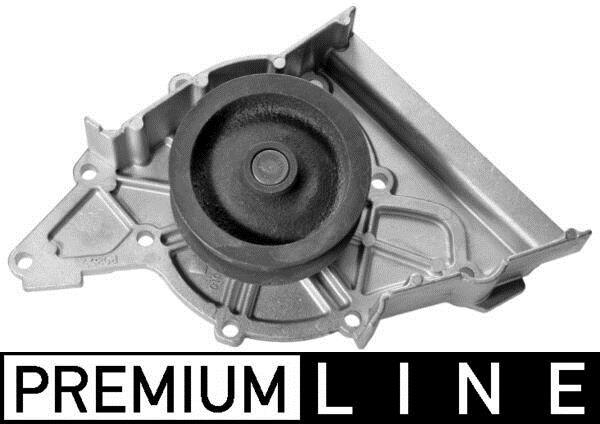 Pompe à eau MAHLE Aftermarket ref. CP 92 000P