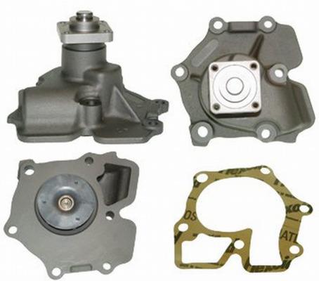 Pompe à eau MAHLE Aftermarket ref. CP 93 000P
