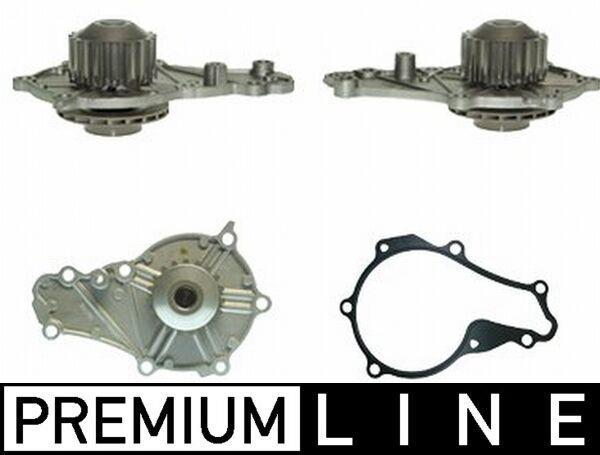 Pompe à eau MAHLE Aftermarket ref. CP 95 000P
