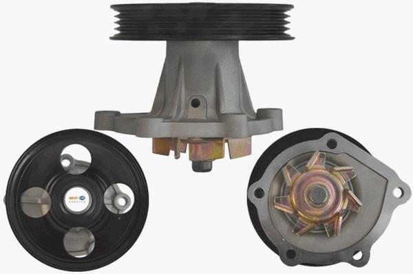 Pompe à eau MAHLE Aftermarket ref. CP 97 000P