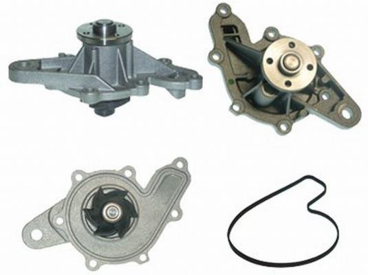 Pompe à eau MAHLE Aftermarket ref. CP 98 000P