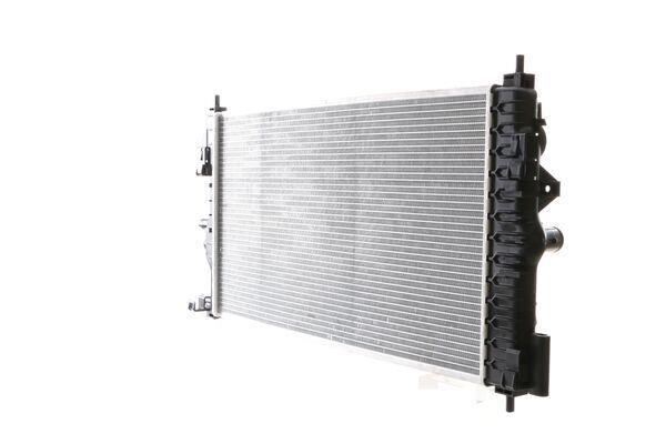 Radiateur moteur (Radiateur de refroidissement) MAHLE Aftermarket CR 1011 000S