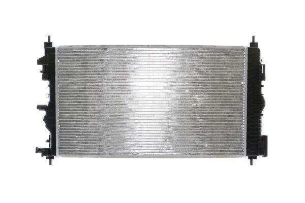 Radiateur moteur (Radiateur de refroidissement) MAHLE Aftermarket CR 1011 000S