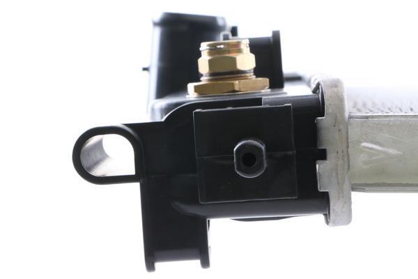 Radiateur moteur (Radiateur de refroidissement) MAHLE Aftermarket CR 1011 000S