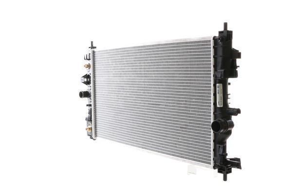 Radiateur moteur (Radiateur de refroidissement) MAHLE Aftermarket CR 1011 000S