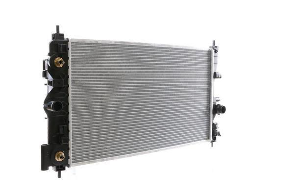Radiateur moteur (Radiateur de refroidissement) MAHLE Aftermarket CR 1011 000S