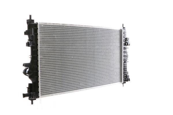Radiateur moteur (Radiateur de refroidissement) MAHLE Aftermarket CR 1011 000S