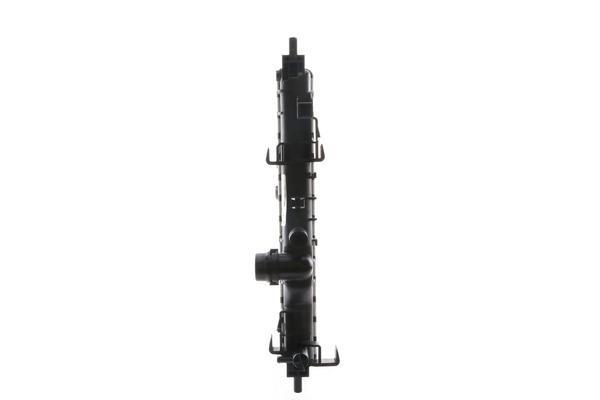 Radiateur moteur (Radiateur de refroidissement) MAHLE Aftermarket CR 1011 000S