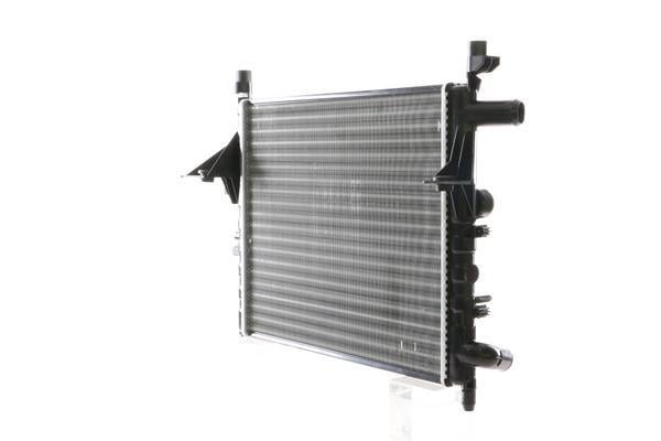 Radiateur moteur (Radiateur de refroidissement) MAHLE Aftermarket ref. CR 1019 000S