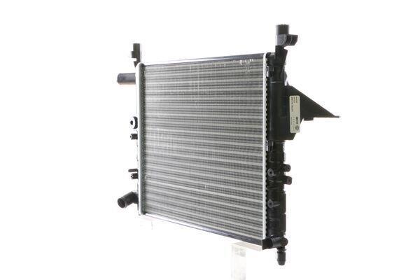 Radiateur moteur (Radiateur de refroidissement) MAHLE Aftermarket ref. CR 1019 000S