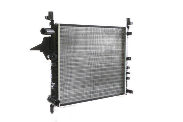 Radiateur moteur (Radiateur de refroidissement) MAHLE Aftermarket ref. CR 1019 000S