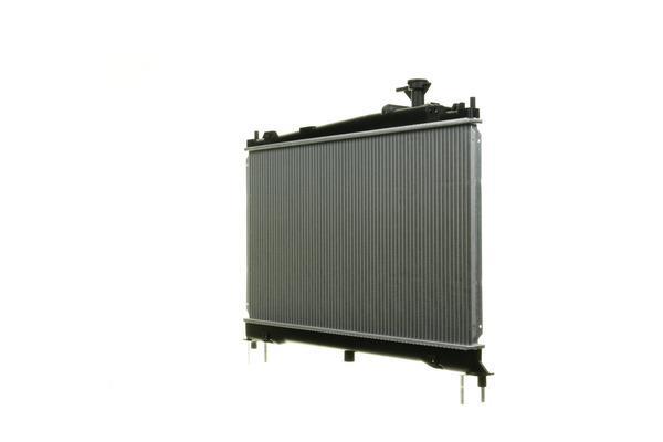 Radiateur moteur (Radiateur de refroidissement) MAHLE Aftermarket CR 1020 000S