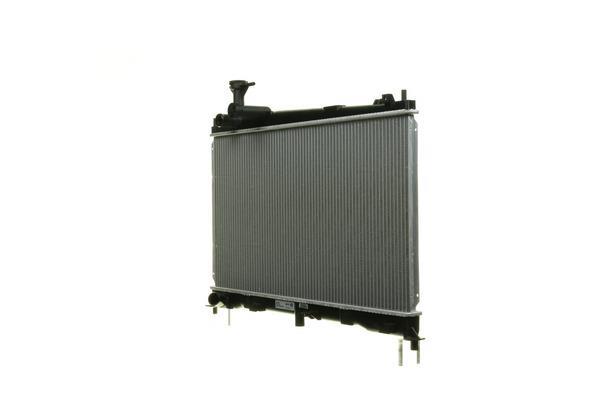 Radiateur moteur (Radiateur de refroidissement) MAHLE Aftermarket CR 1020 000S