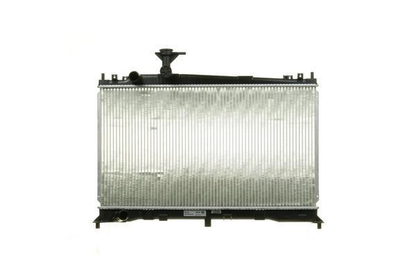 Radiateur moteur (Radiateur de refroidissement) MAHLE Aftermarket CR 1020 000S