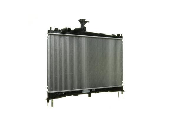 Radiateur moteur (Radiateur de refroidissement) MAHLE Aftermarket CR 1020 000S
