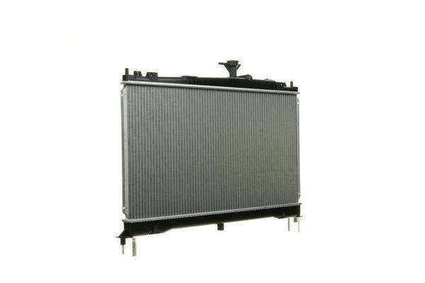 Radiateur moteur (Radiateur de refroidissement) MAHLE Aftermarket CR 1020 000S