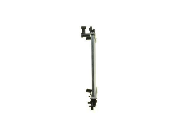 Radiateur moteur (Radiateur de refroidissement) MAHLE Aftermarket CR 1020 000S